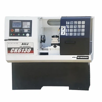 Cynnal a Chadw turn CNC